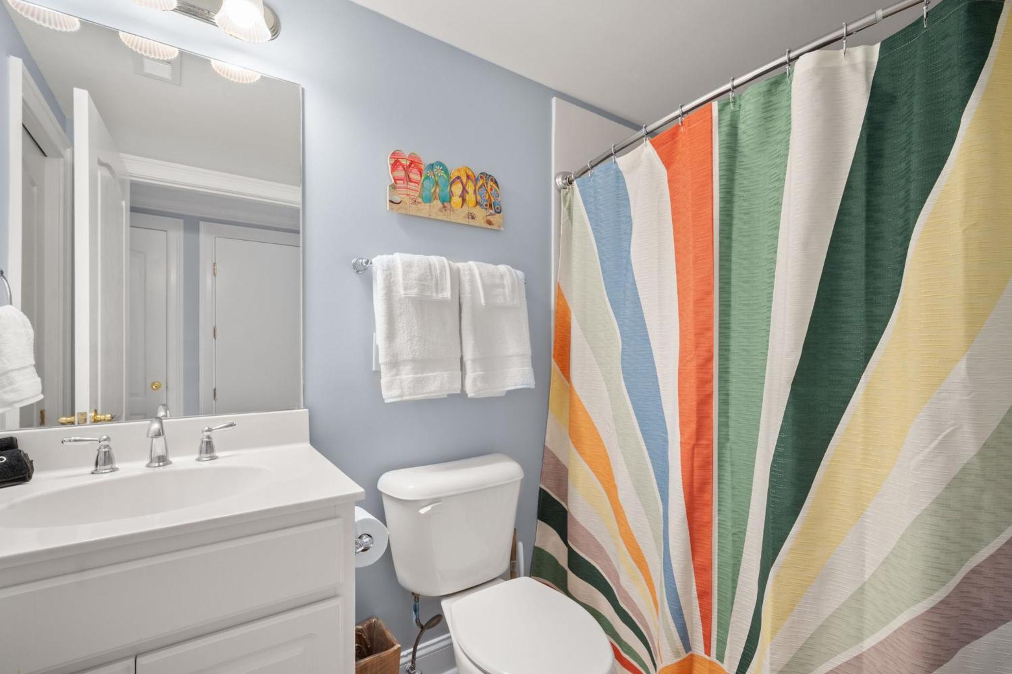 Tybee Turtle Time Condo ไทบีไอส์แลนด์ ภายนอก รูปภาพ