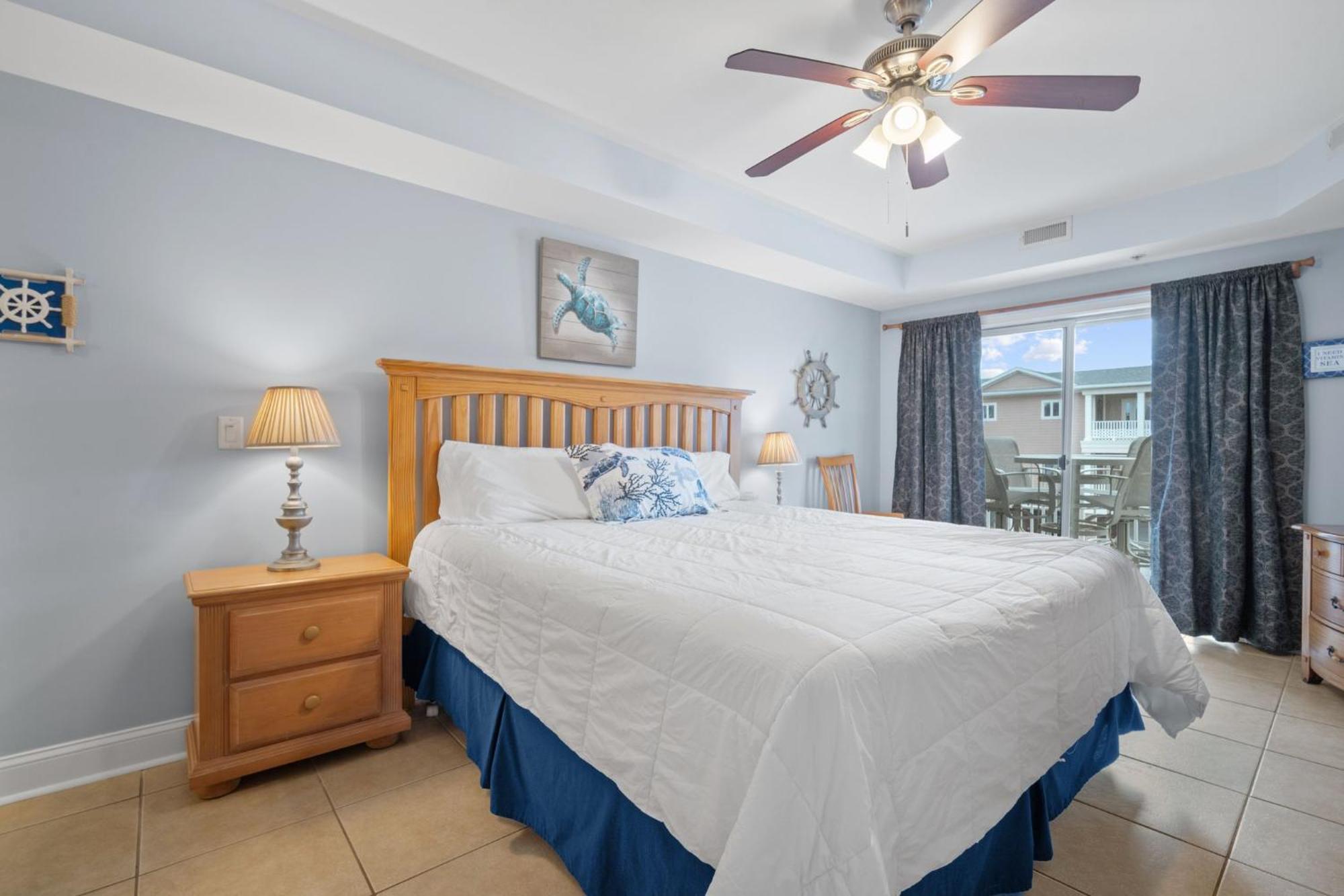 Tybee Turtle Time Condo ไทบีไอส์แลนด์ ภายนอก รูปภาพ